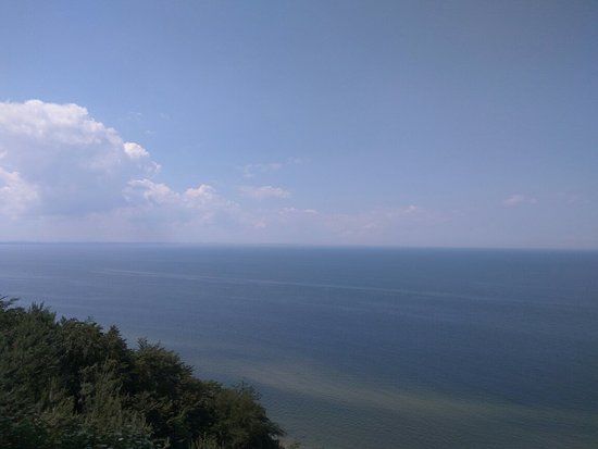 Punkt widokowy Gosań